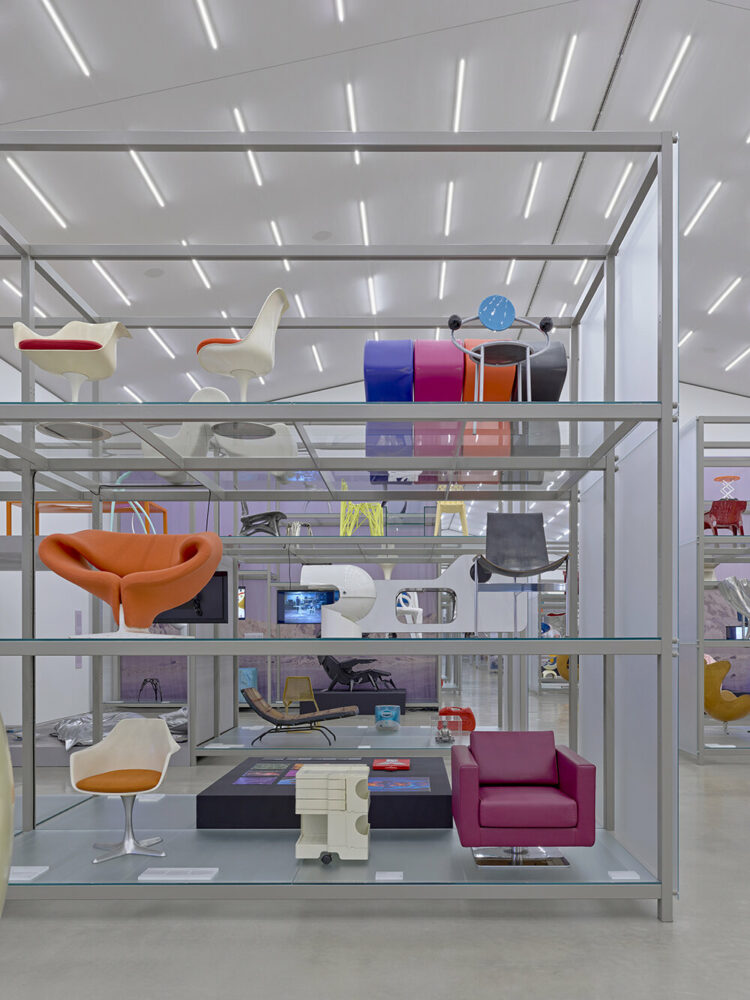 © Vitra Design Museum, image by Mark Niedermann