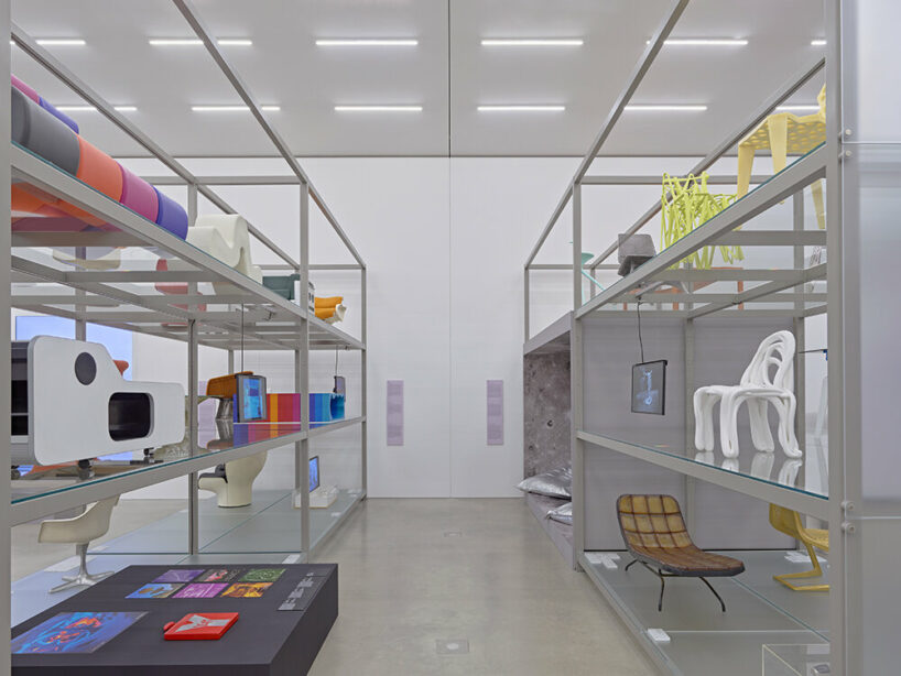 © Vitra Design Museum, image by Mark Niedermann