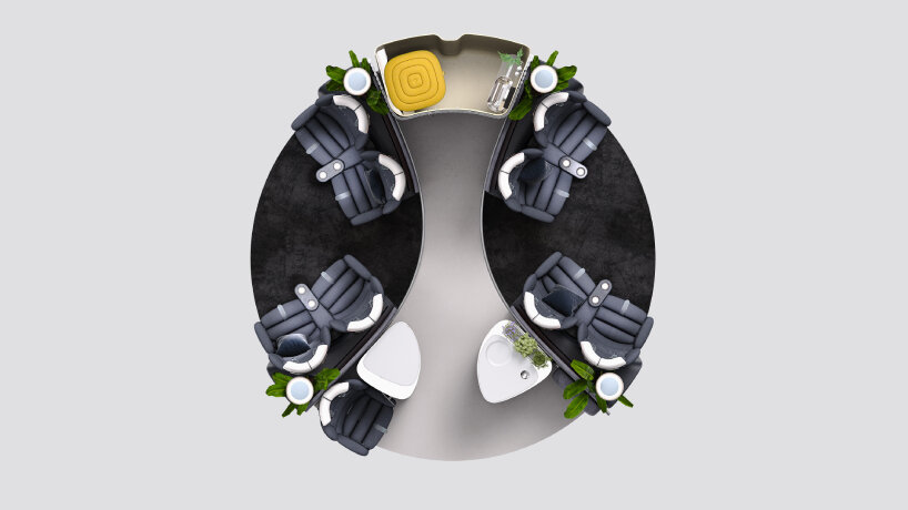 space perspective neptune capsule design