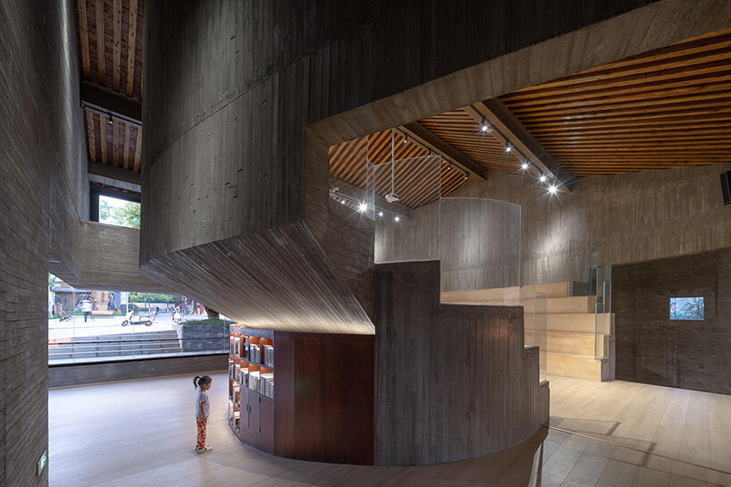 TAO chongzheng bookstore