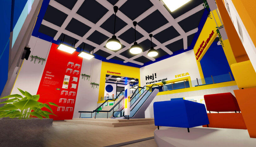 ikea roblox the co-worker game hiring players