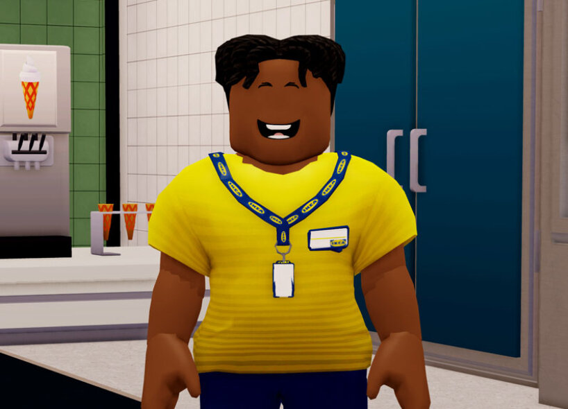 ikea roblox the co-worker game hiring players