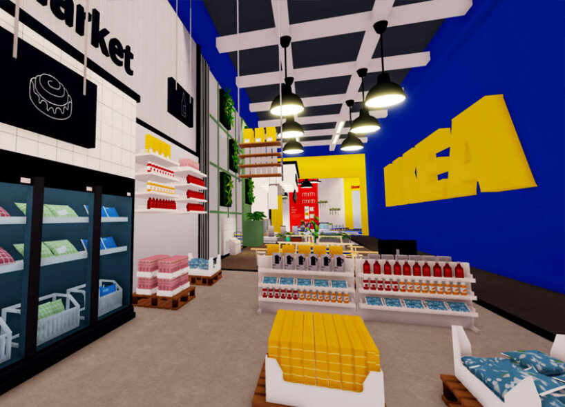 ikea roblox the co-worker game hiring players