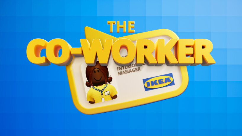 ikea roblox the co-worker game hiring players