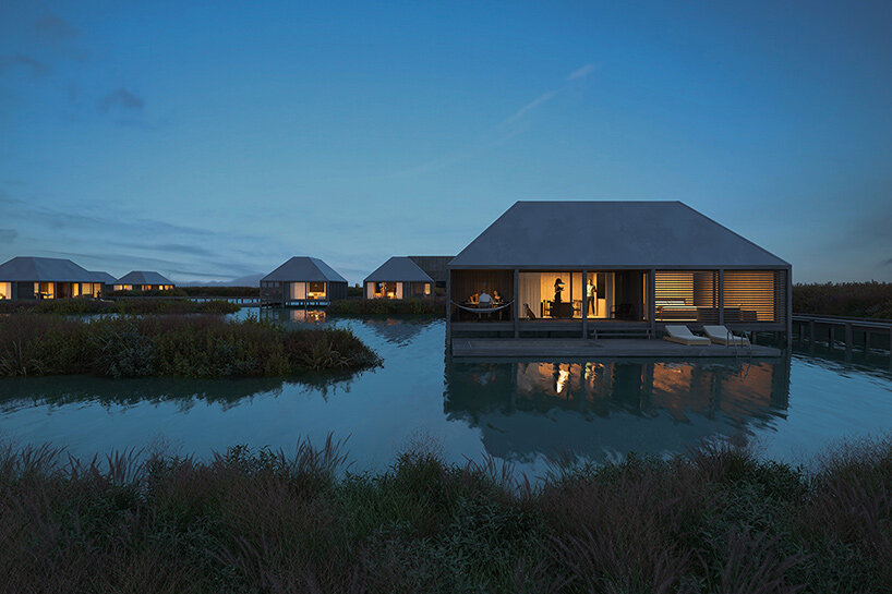 MAST salinas portugal