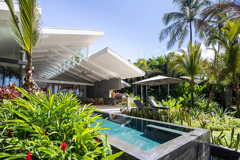 beach barn inverse project