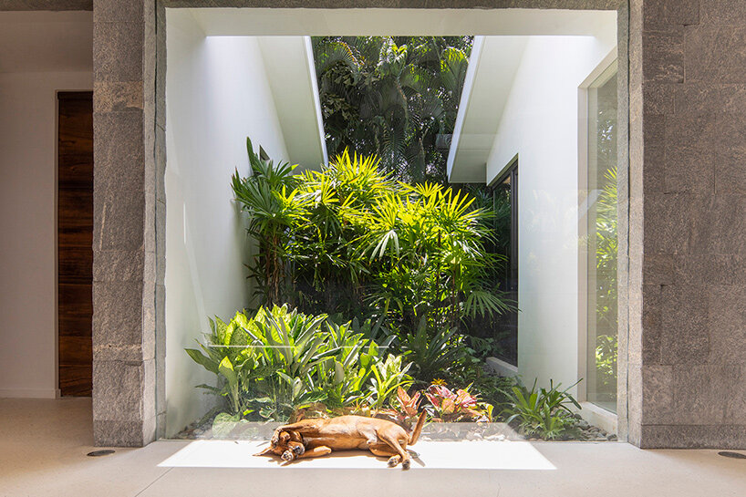 beach barn inverse project