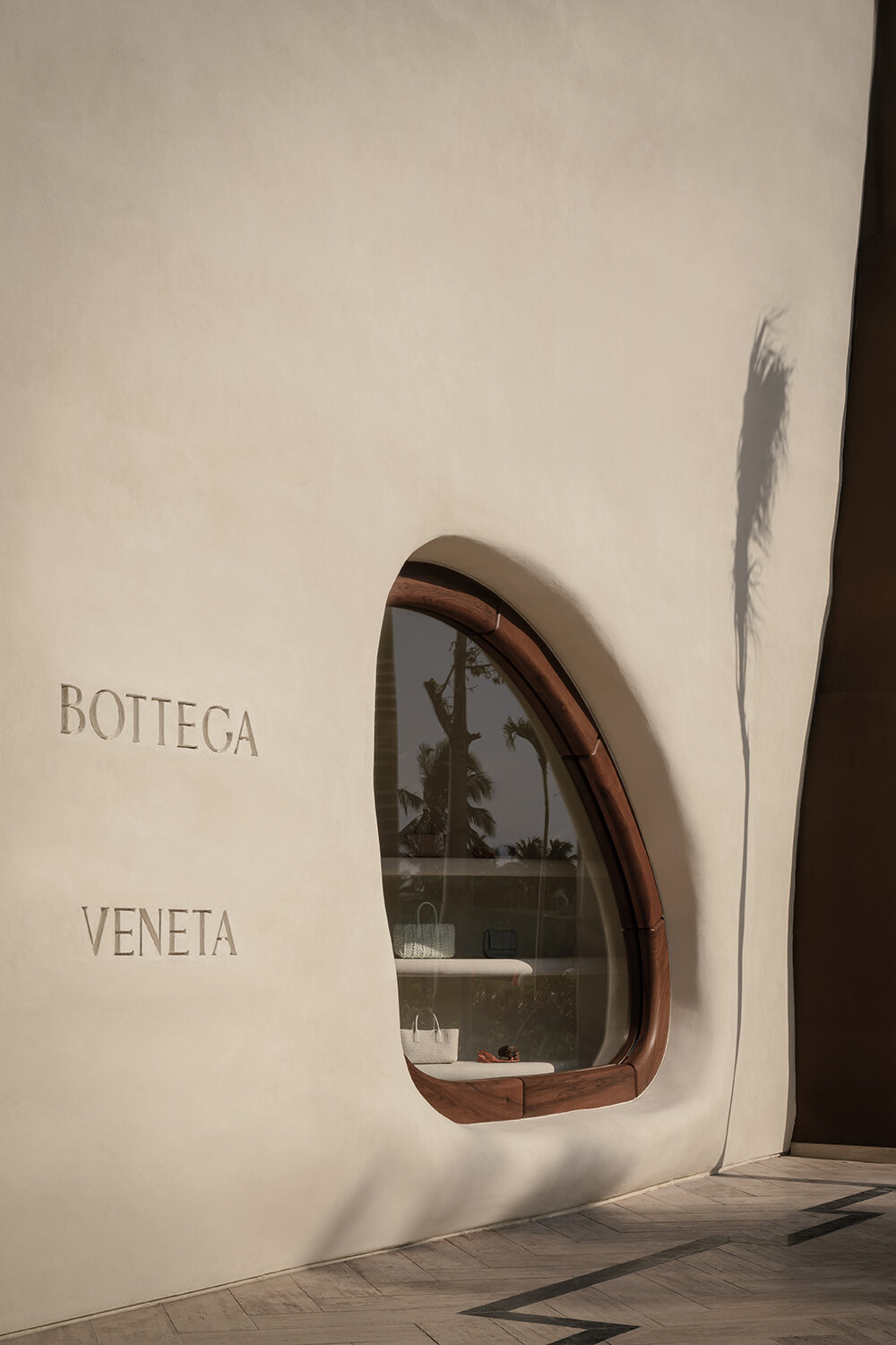 bottega veneta cancun store