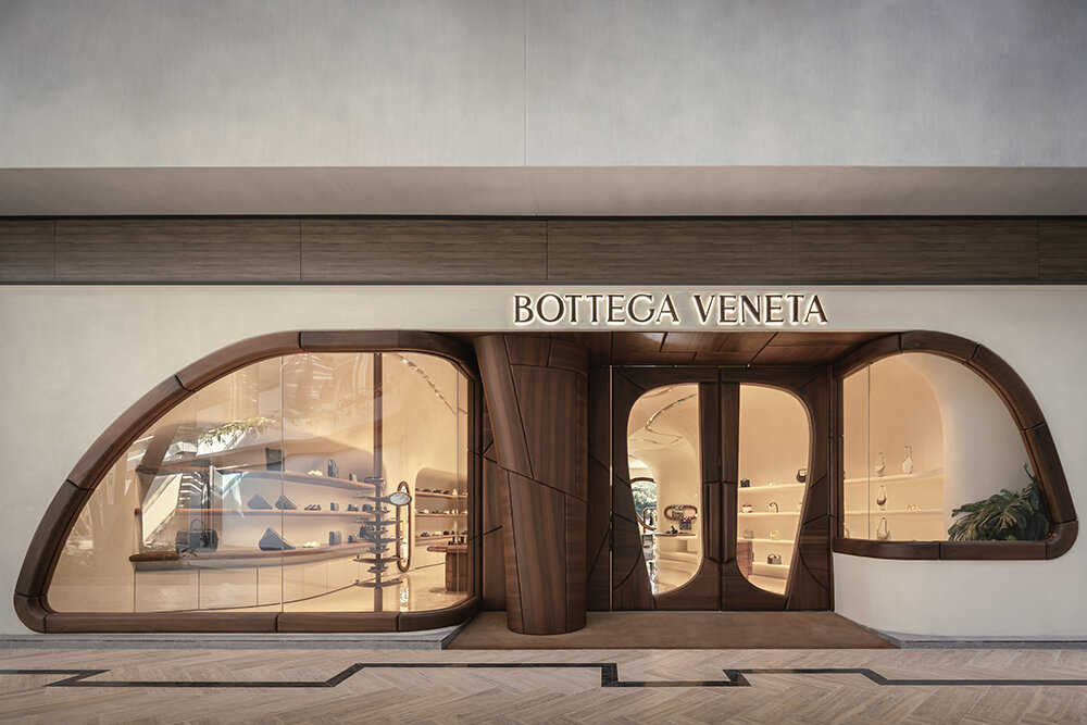 bottega veneta cancun store