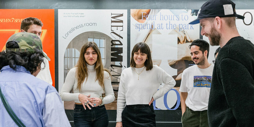 seven open designboom courses, from architecture and AI to game design - 3