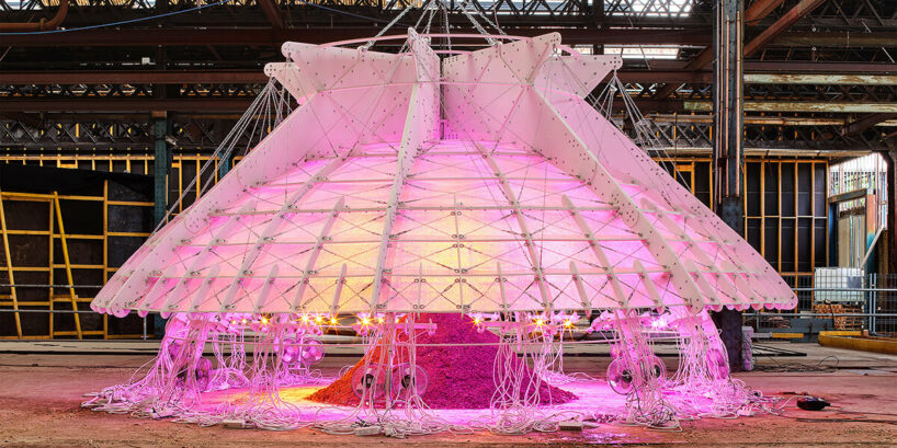 seven open designboom courses, from architecture and AI to game design - 1