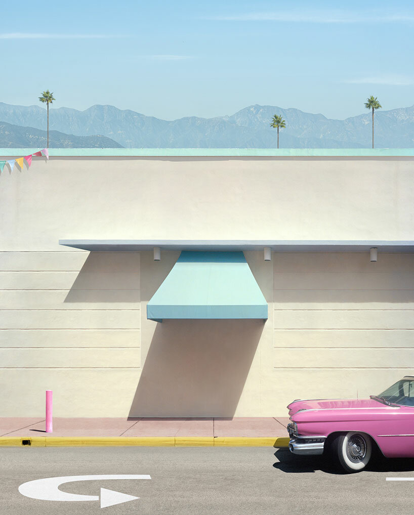 Pink Cadillac, 2024