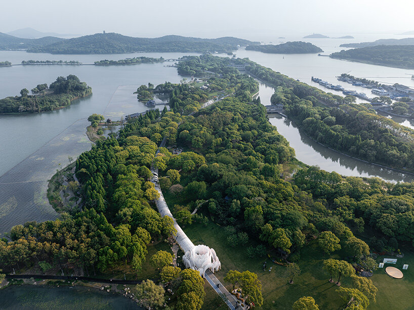 wutopia emerald screen pergola