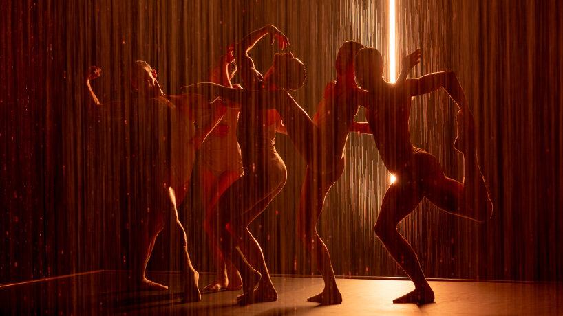 es devlin BMW art basel 2024