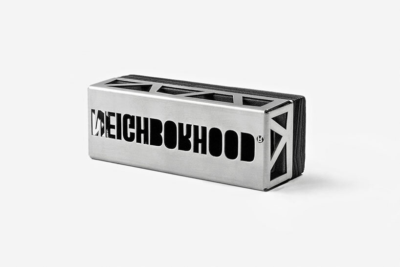 the aluminum cover offers exceptional wear resistance and conductivity