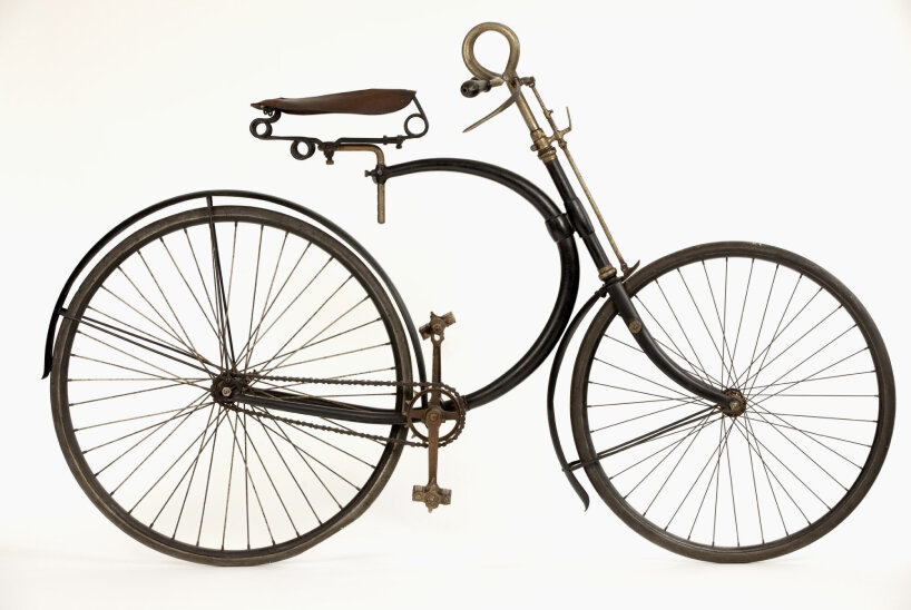 konstantin grcic exhibition design sport paris 2024 olympics