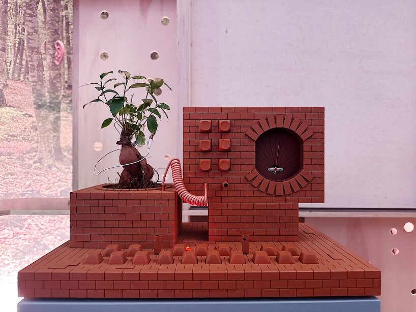 Desert Song | image © designboom