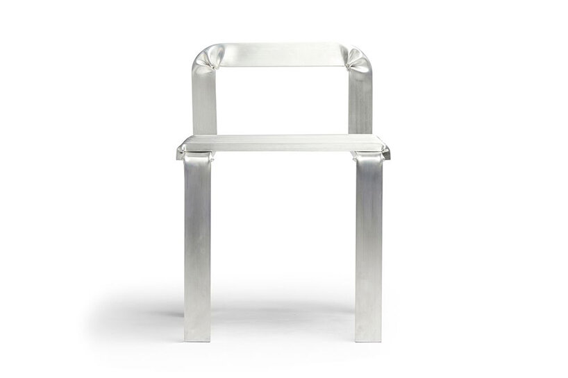 Stamuli - Silla sin estrés