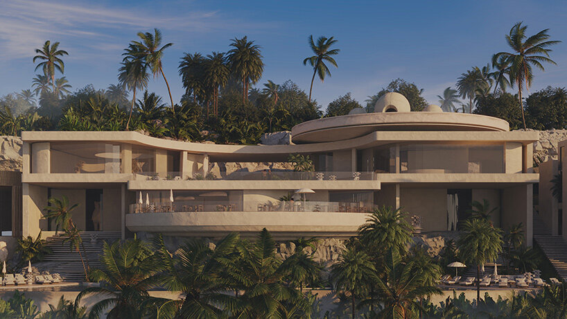 MAKHNO studio 8sun bali