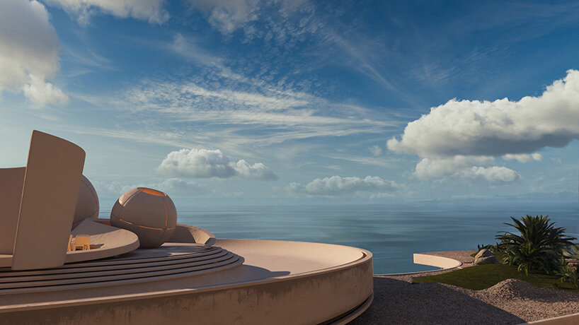 MAKHNO studio 8sun bali