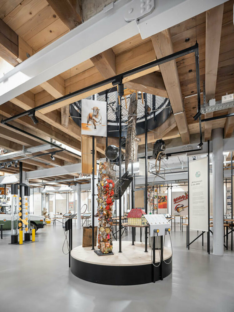 this transformation has breathed new life into the Eldemühle