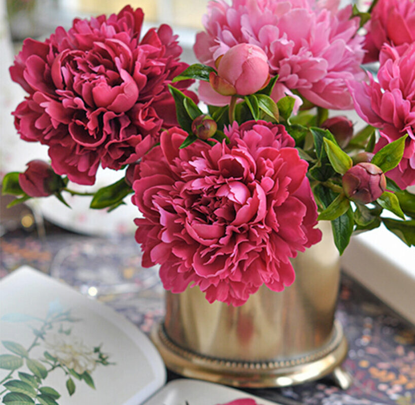 each piece reflects the artist's dedication and skill