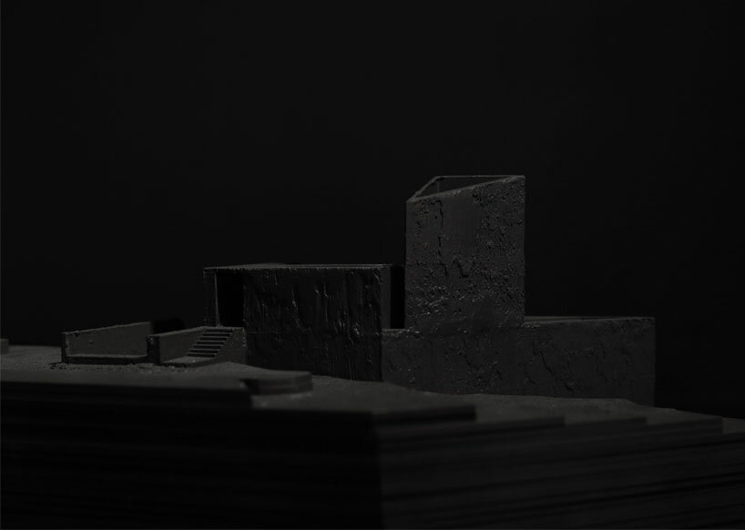 massing model | image by studiokama