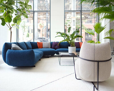 prostoria makes its north american debut with the opening of a flagship store in chicago
