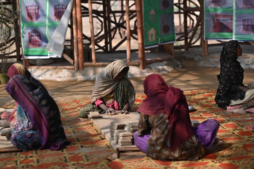 from forensic architecture to pakistani heritage: qatar museums reveals summer/fall program