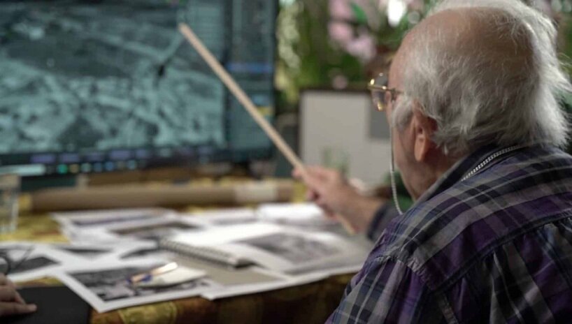 from forensic architecture to pakistani heritage: qatar museums reveals summer/fall program