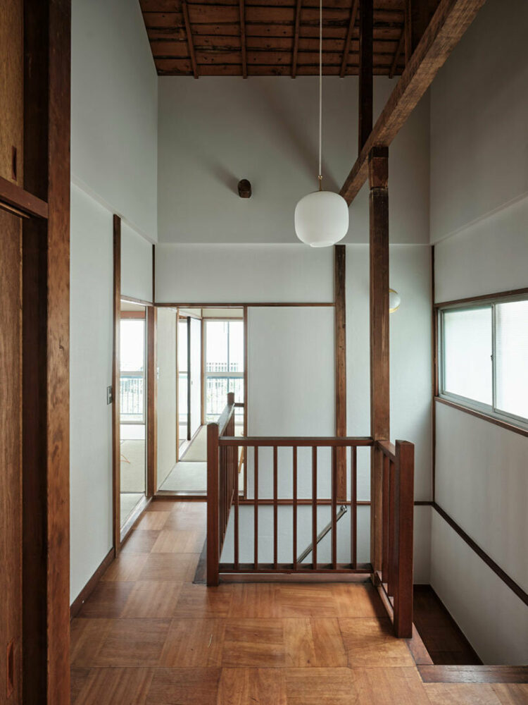 all walls are painted white to create a cohesive and bright atmosphere