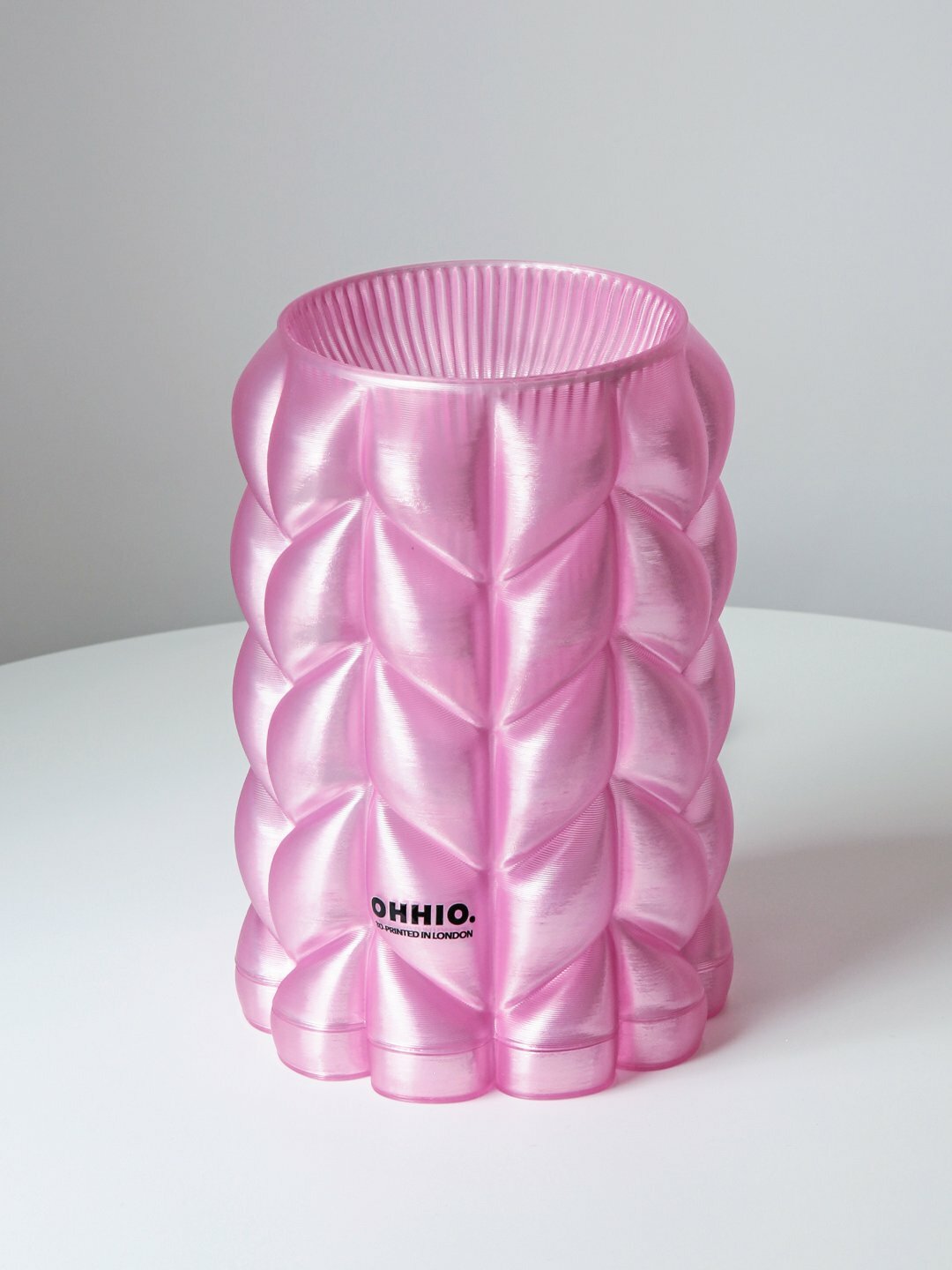 currently, there are eight colors available, with plans to expand the collection