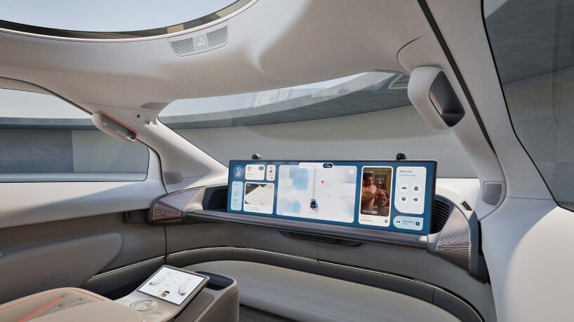 verne autonomous electric taxis