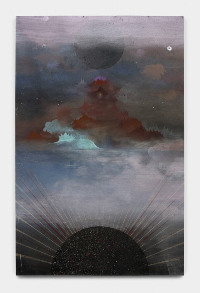 vincent van gogh starry night arles exhibition