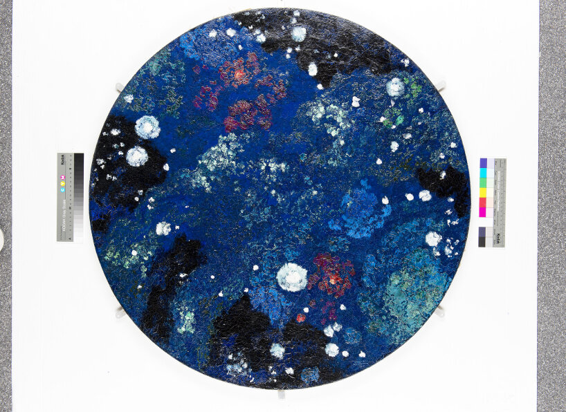 vincent van gogh starry night arles exhibition