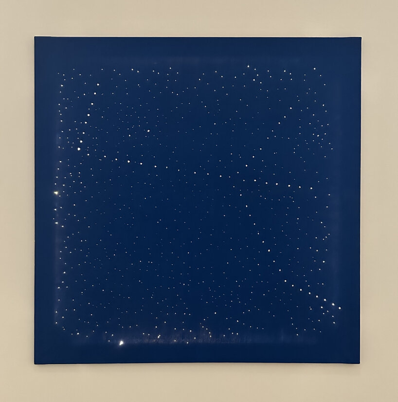 vincent van gogh starry night arles exhibition