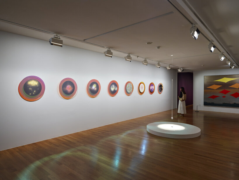 vincent van gogh starry night arles exhibition