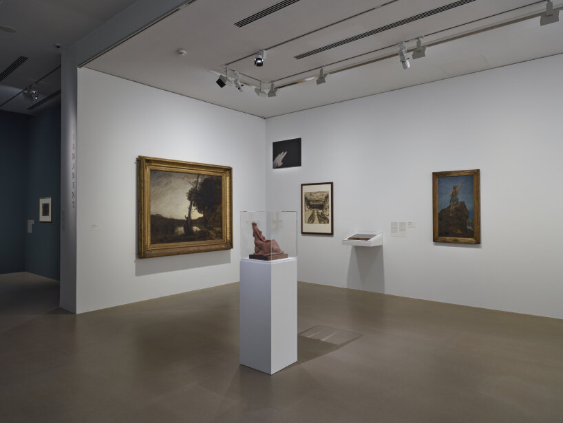 vincent van gogh starry night arles exhibition