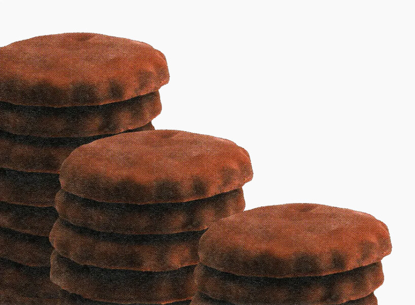 MSCHF scout cookies baked