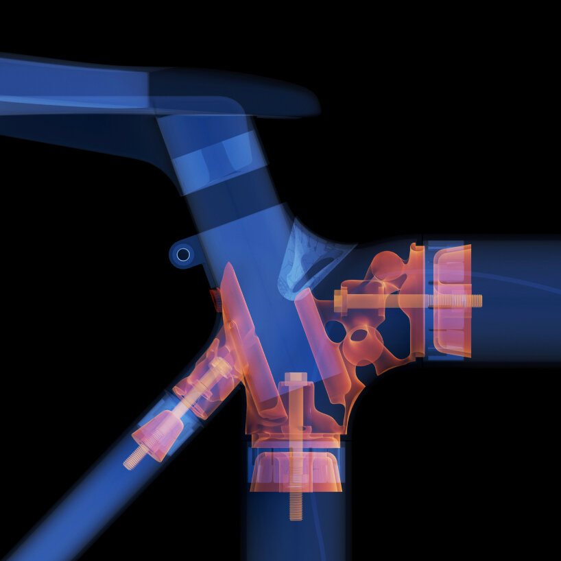 X-ray metal 3D printing