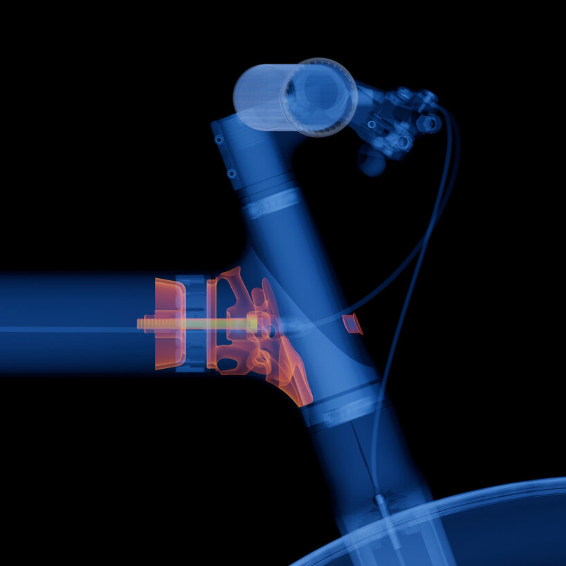 X-ray metal 3D printing