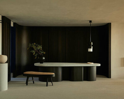 studio bonarchi's renovated anandes hotel blends mykonian sophistication with LPM flavors
