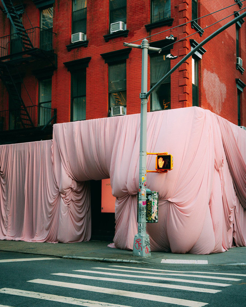 andrés reisinger new york