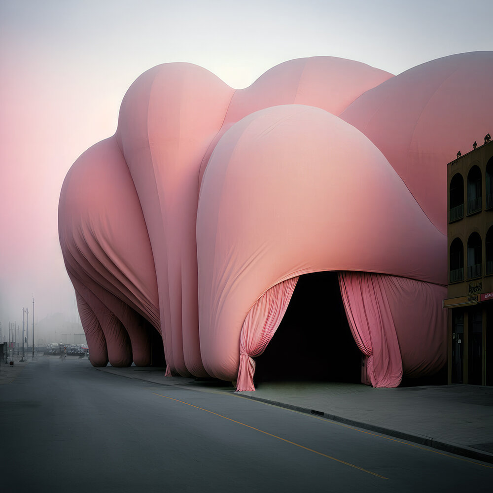 andrés reisinger take over series