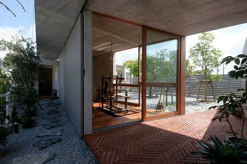 studio cochi tomigusuku