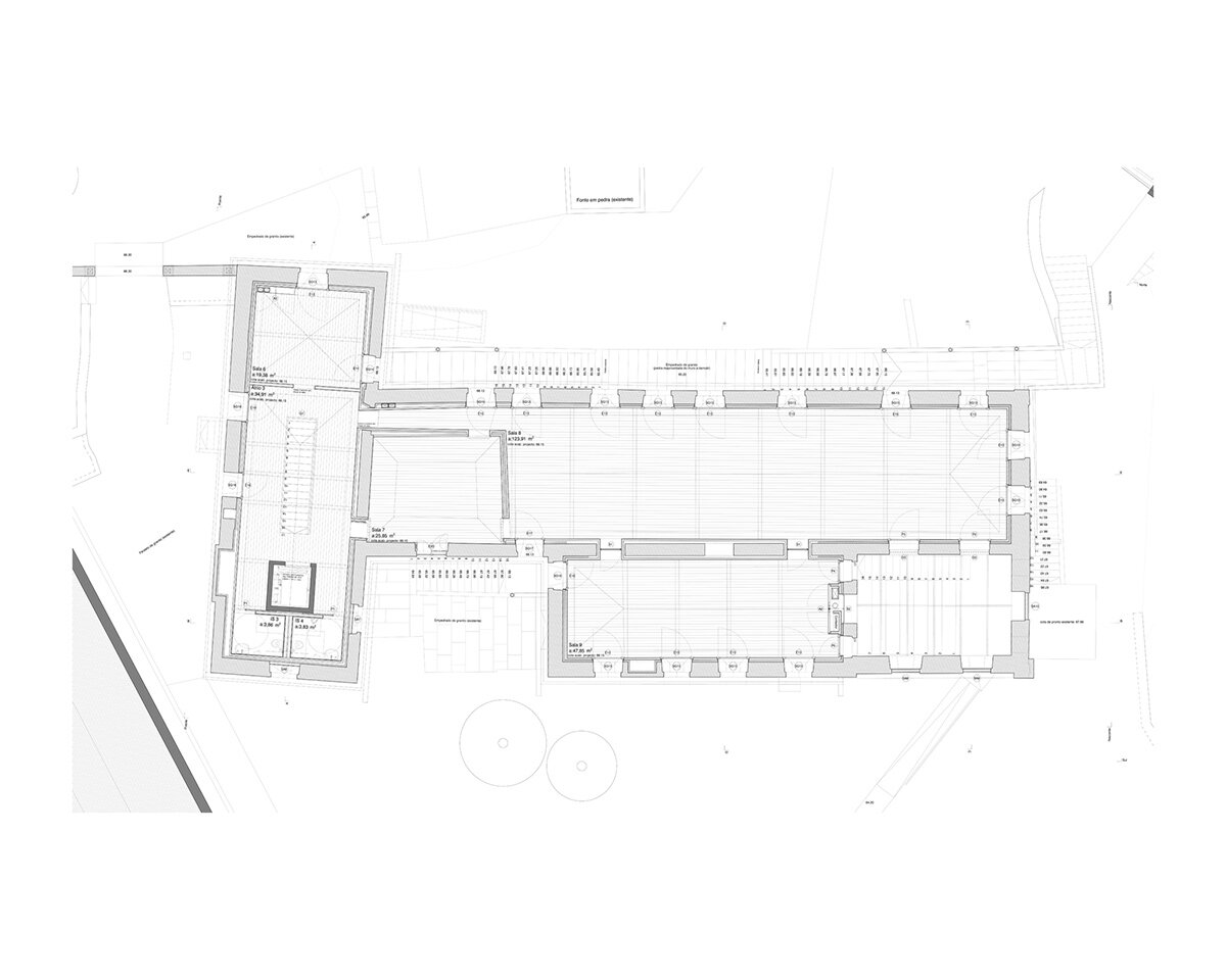 first floor plan