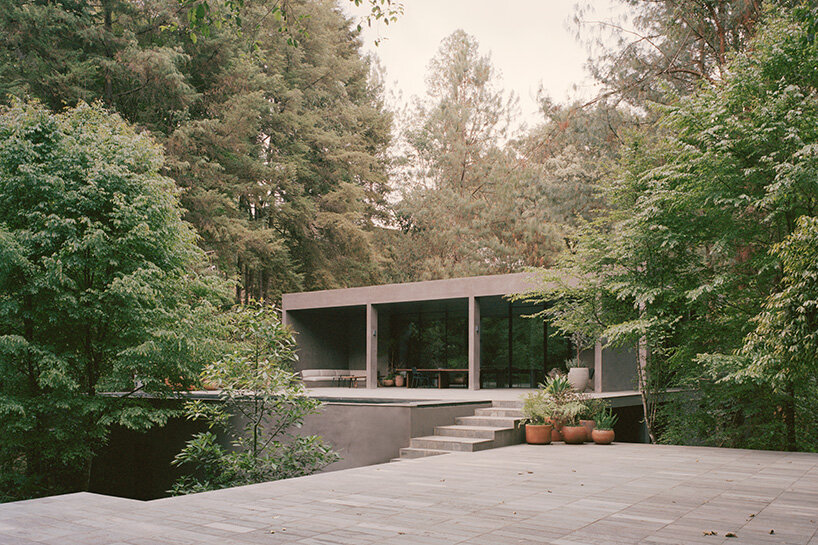 copas pérez palacios arquitectos