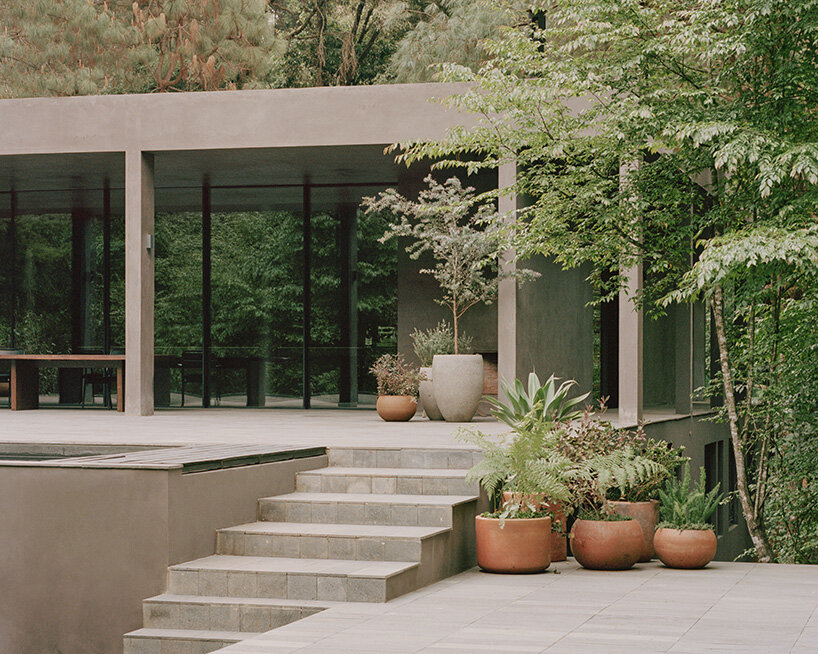 copas pérez palacios arquitectos