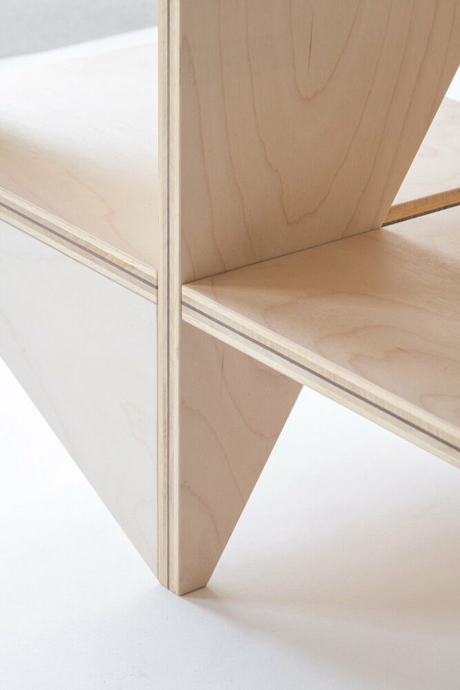 a curated competition organized by the HFDA brought the collection to life