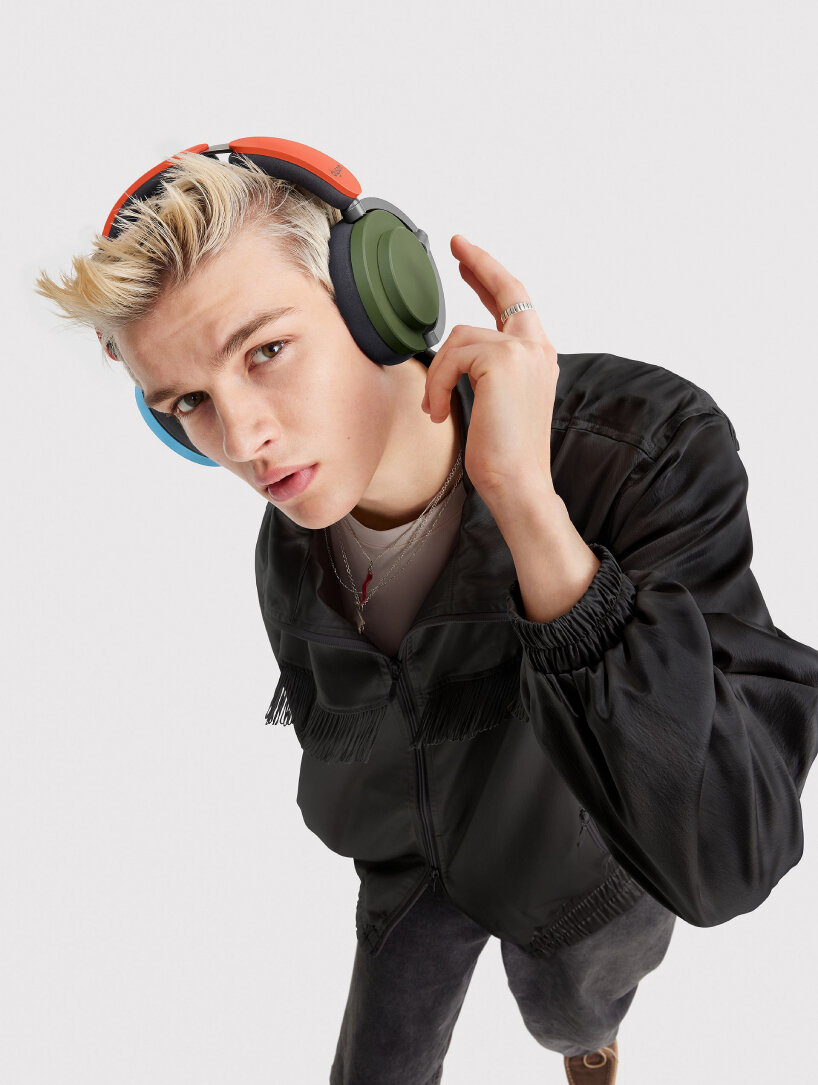 dyson ontrac headphones